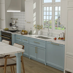 Lordear 30'' Undermount Kitchen Sink Single Bow