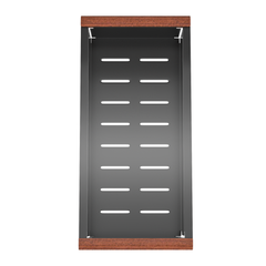 Lordear Wooden Quick Dry Kitchen Sink Drainer