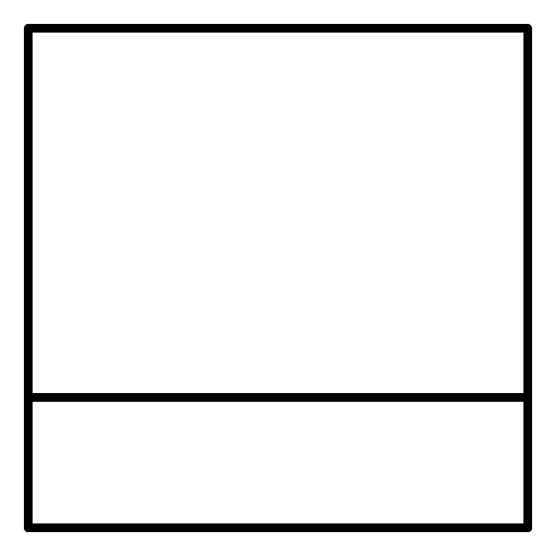 Shower Niche