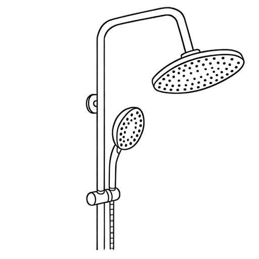 Showerhead
