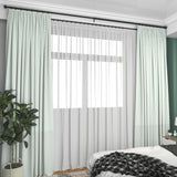 05 Adjustable Single Metal Curtain Rod Telescopic Rod With Accessories | adjustable curtain rod, auto part, Curtain Rod, cylinder, metal, Metal Curtain Rod, single curtain rod, Telescopic curtain rod, titanium | Lordear