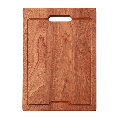 Congo Sapele Cutting Board | Kitchen Accessories | Lordear